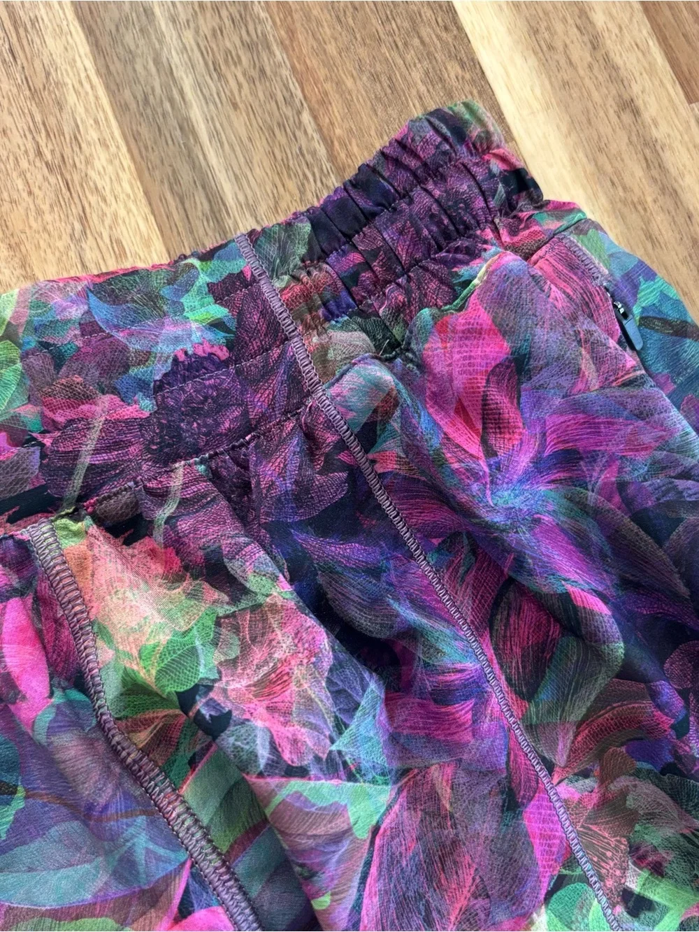 Lululemon Shorts - Picture 2 of 8